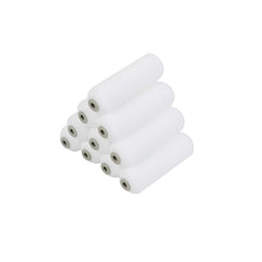 Handy Tek Foam Mini Roller Cover - High Density, Shed-Resistant - 4