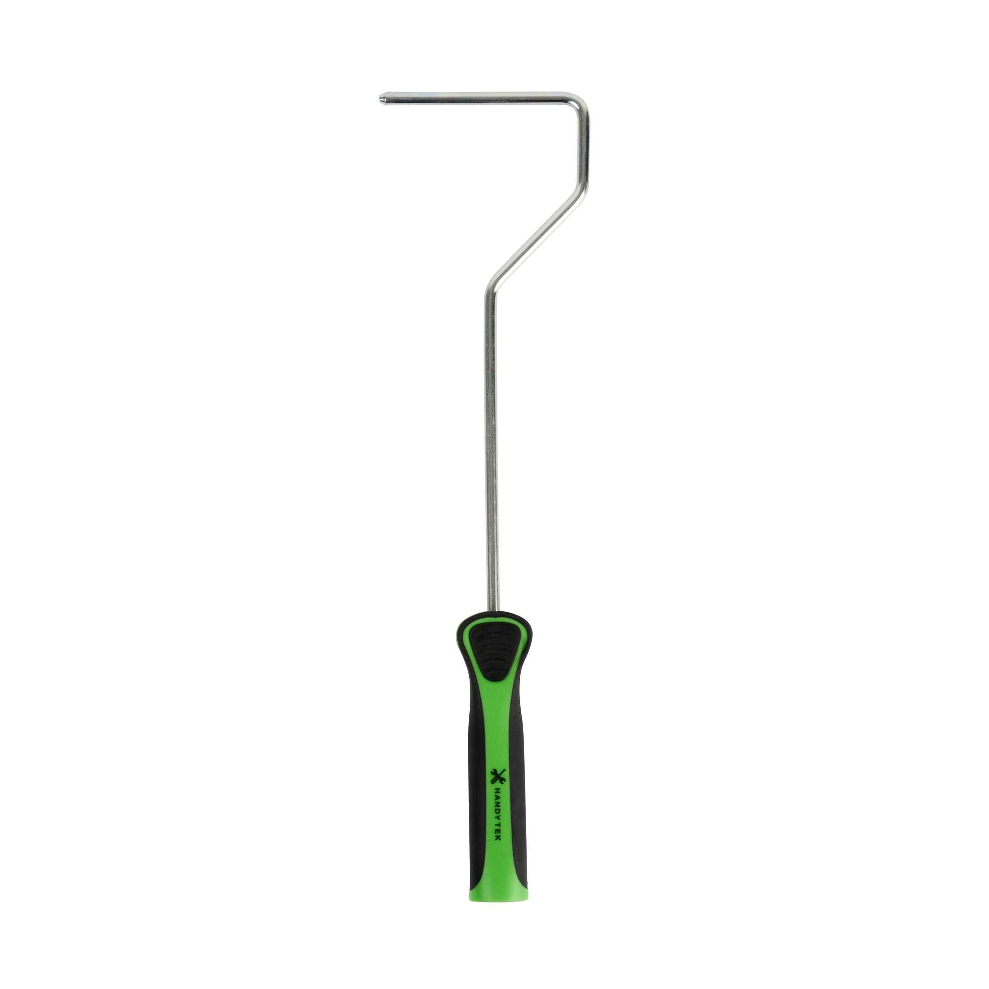 Handy Tek Mini Roller Frame - Long and Soft Grip Handle - 4" - 72 count box