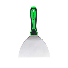 Handy Tek Carbon Steel Joint Knife - Flexible, Soft Grip Handle - 6