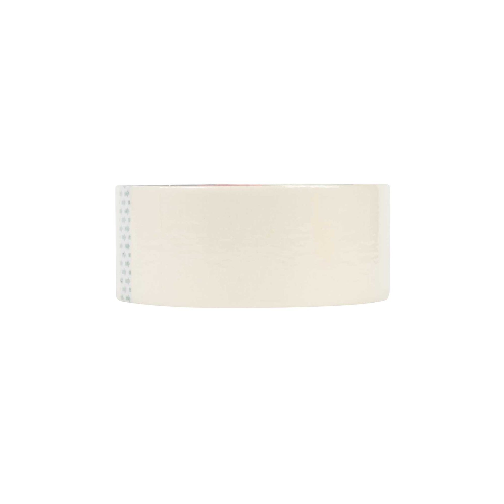 Handy Tek White Masking Tape Roll - 2" x 54 yds - 1 count box
