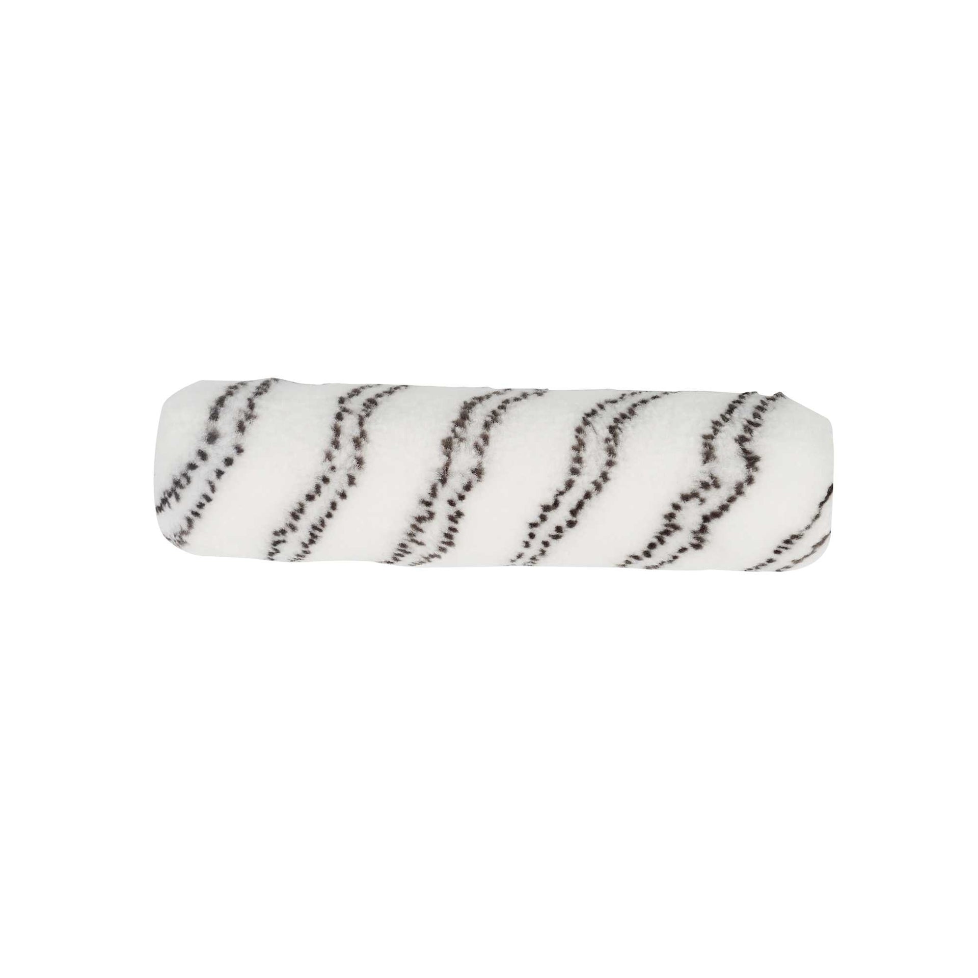 Handy Tek Woven Roller Cover - Shed-Resistant, High Density, with 1/2" Nap - 9" - 1 count box