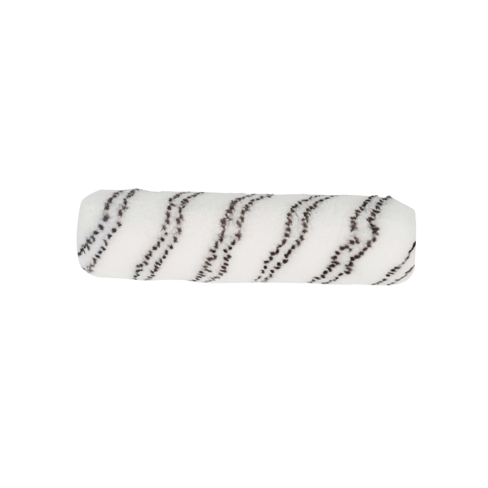 Handy Tek Woven Roller Cover - Shed-Resistant, High Density, with 1/2" Nap - 9" - 1 count box