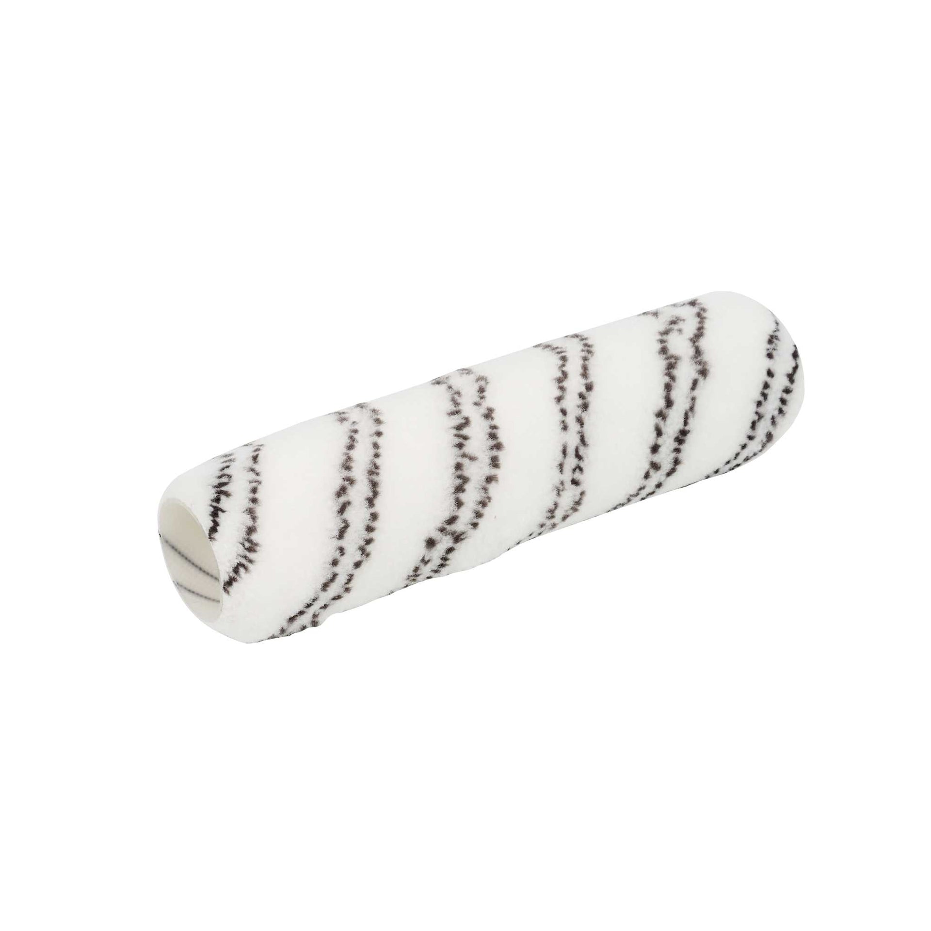 Handy Tek Woven Roller Cover - Shed-Resistant, High Density, with 1/2" Nap - 9" - 1 count box