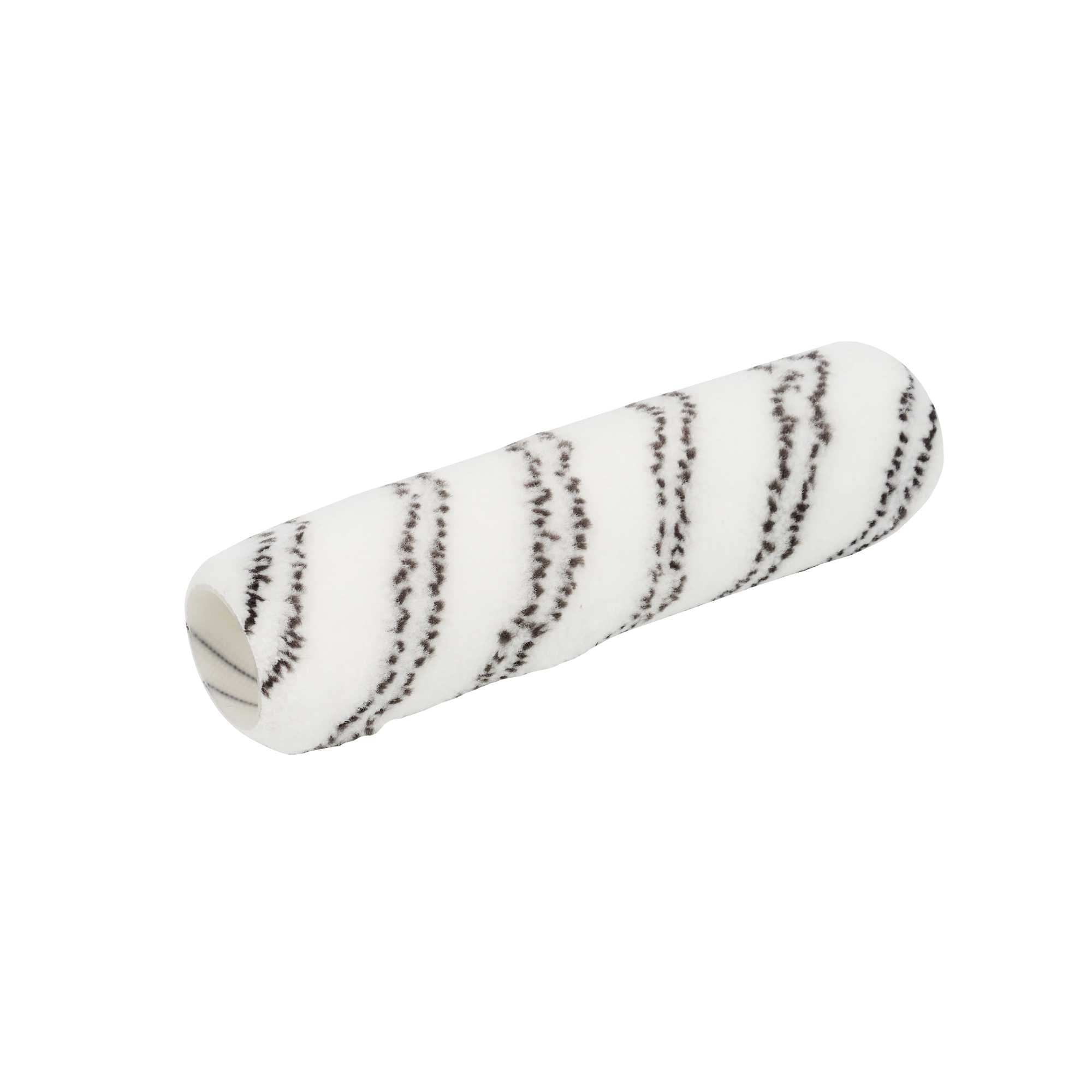 Handy Tek Woven Roller Cover - Shed-Resistant, High Density, with 1/2" Nap - 9" - 1 count box