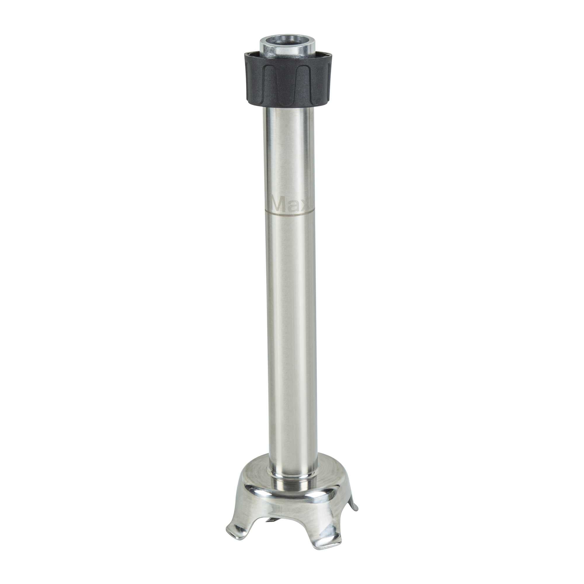 Hi Tek Stainless Steel Blending Shaft - Fits Variable Speed Immersion Blender - 14" - 10 count box