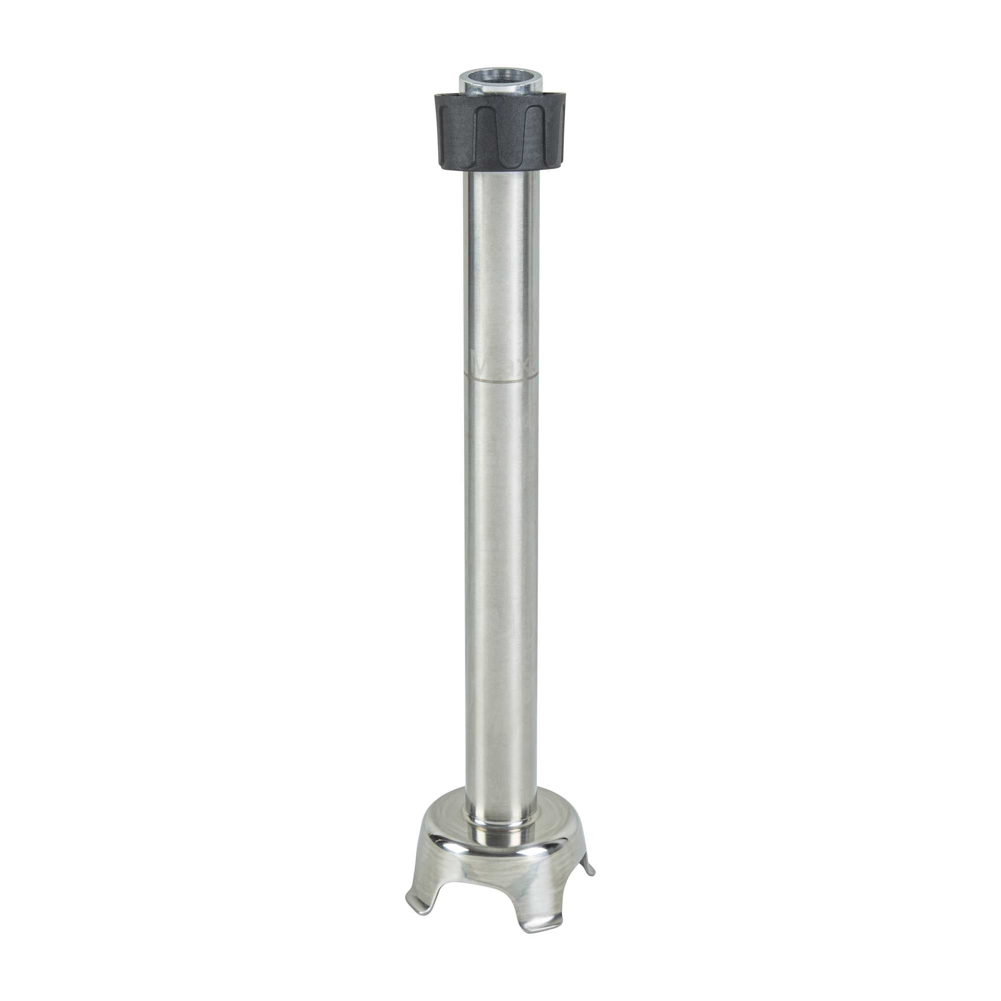Hi Tek Stainless Steel Blending Shaft - Fits Variable Speed Immersion Blender - 16" - 10 count box