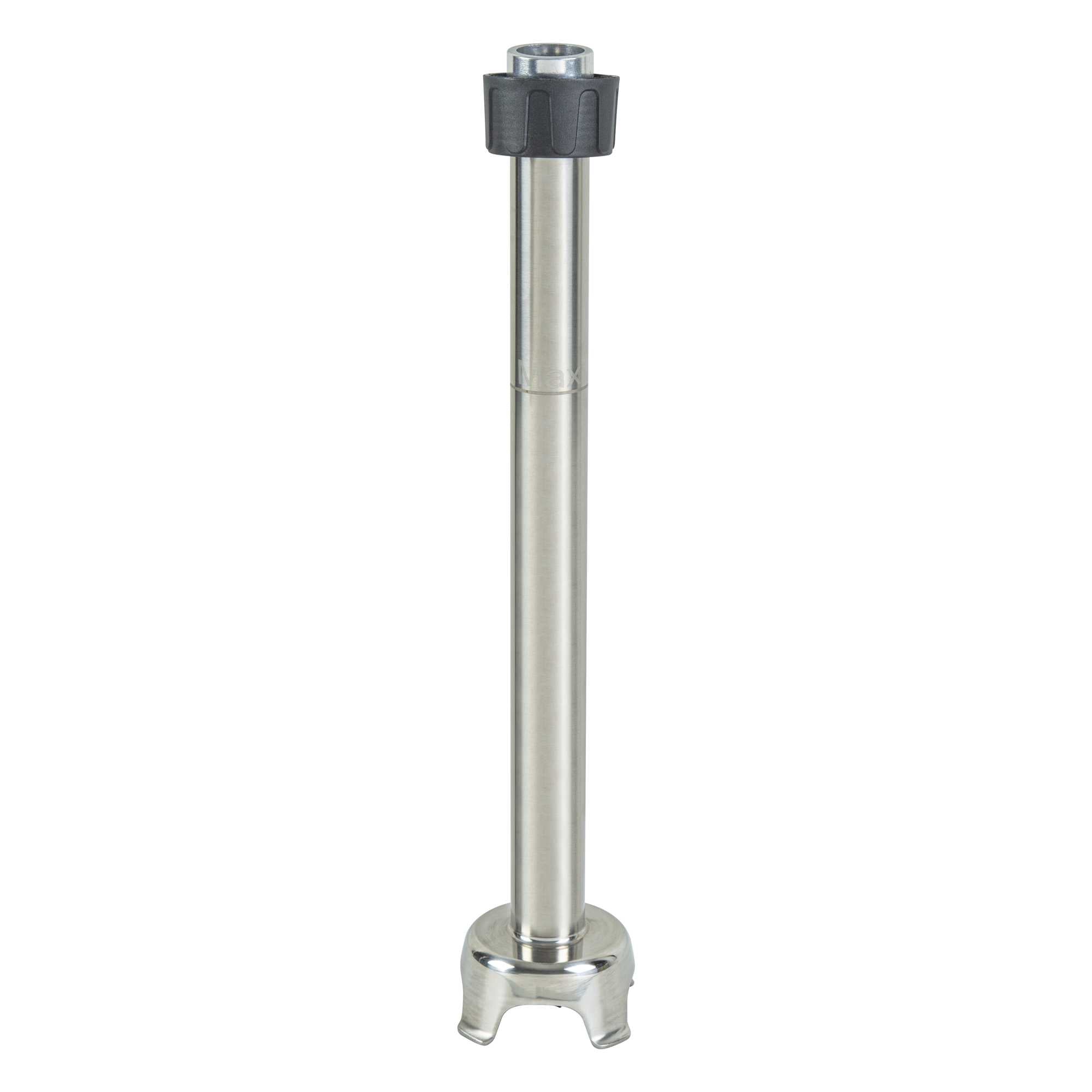 Hi Tek Stainless Steel Blending Shaft - Fits Variable Speed Immersion Blender - 18" - 10 count box