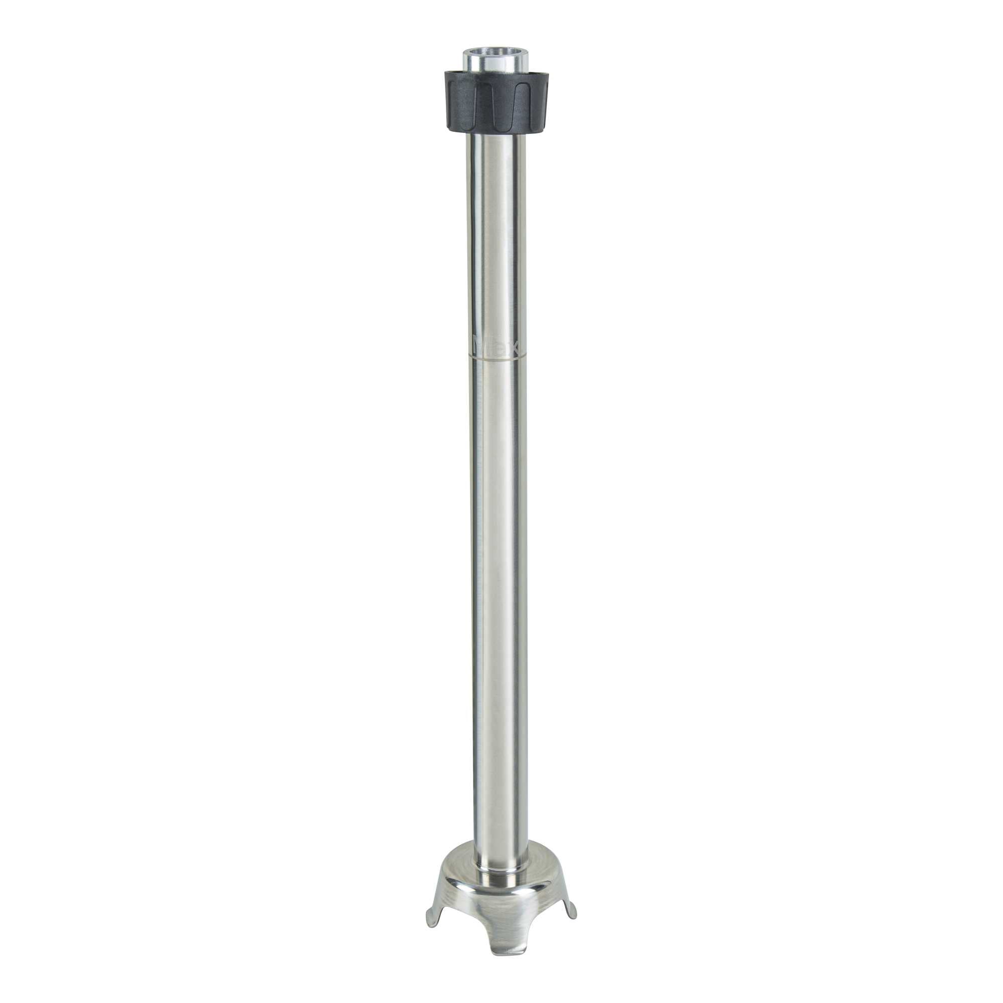 Hi Tek Stainless Steel Blending Shaft - Fits Variable Speed Immersion Blender - 22" - 10 count box