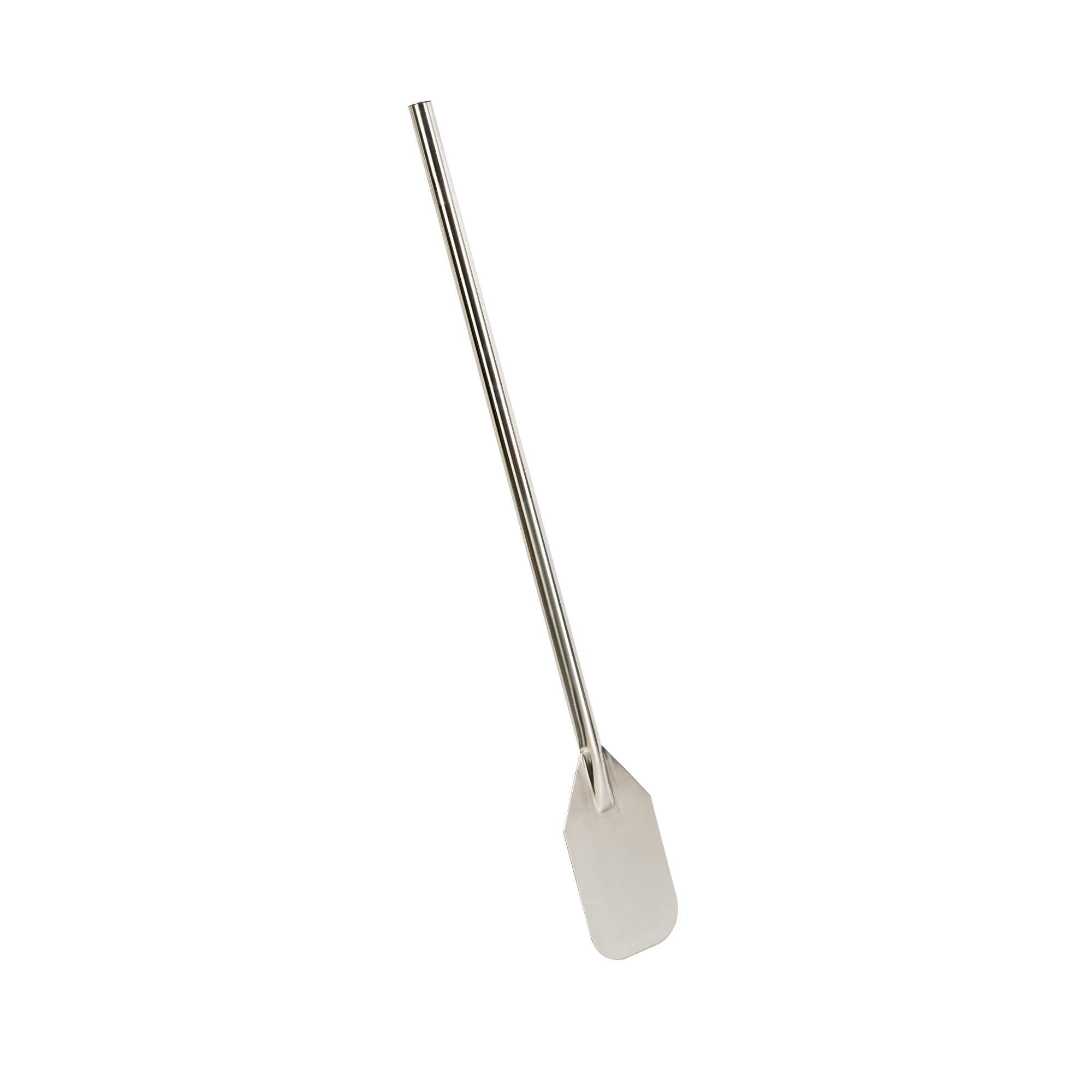 Met Lux Stainless Steel Paddle - 36" - 1 count box