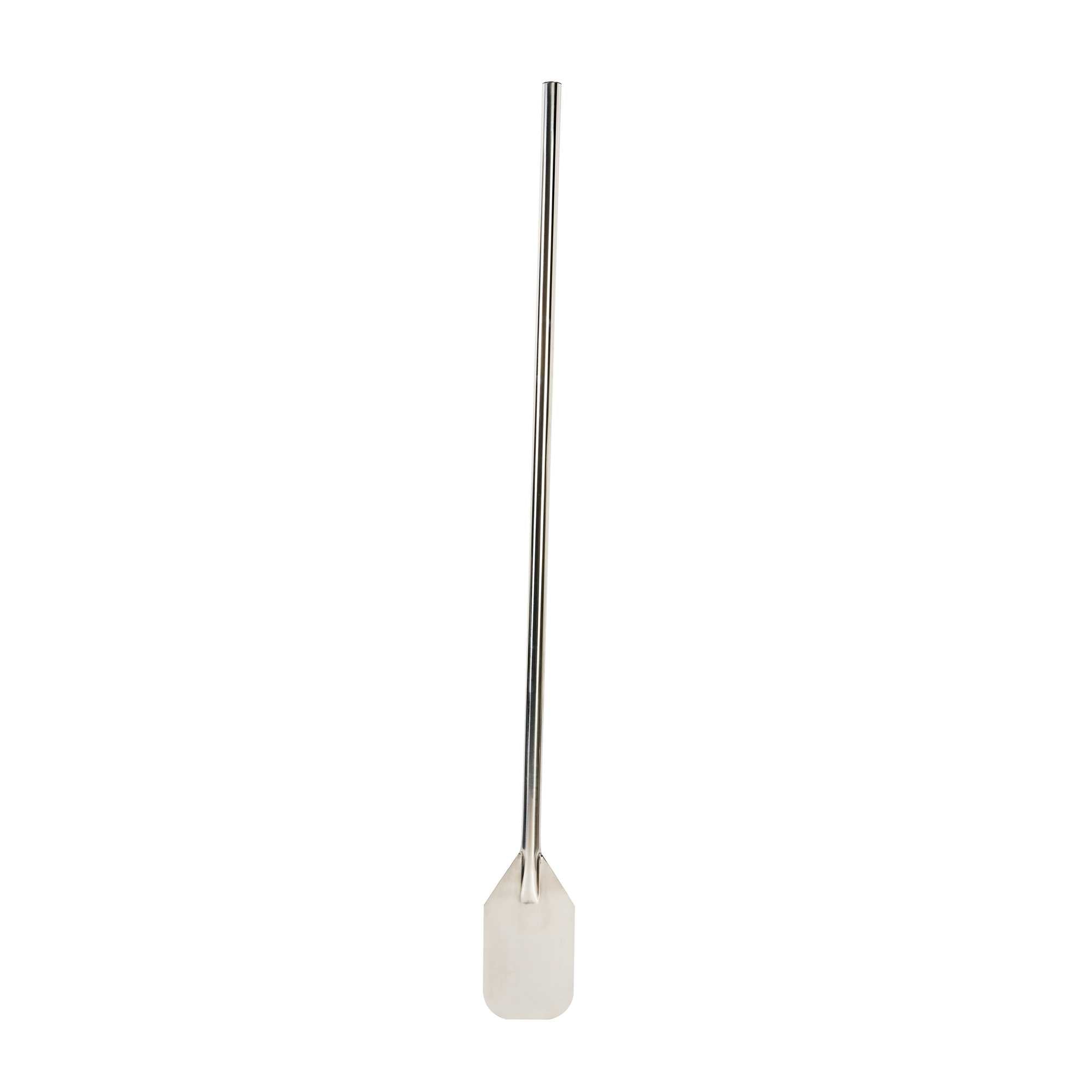 Met Lux Stainless Steel Paddle - 48" - 1 count box