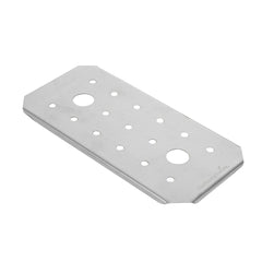 Met Lux 1/3 Size Stainless Steel Steam Table / Hotel Pan False Bottom - 1 count box