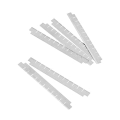 Met Lux 22-Piece Stainless Steel Vegetable Dicer 1/4