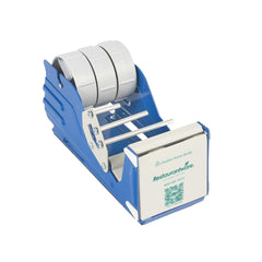 Handy Tek Manual Multi-Roll Tape and Label Dispenser - 3