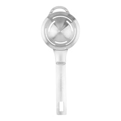 Met Lux Stainless Steel Egg Separator - 8