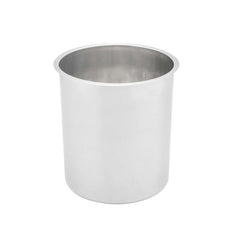 Met Lux 4.25 qt Commercial Grade Stainless Steel Bain Marie Pot - 1 count box