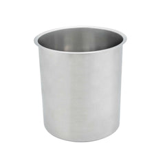 Met Lux 12 qt Commercial Grade Stainless Steel Bain Marie Pot - 1 count box