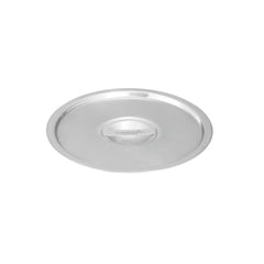Met Lux Commercial Grade Stainless Steel Bain Marie Cover - Fits 8.25 qt Pot - 1 count box