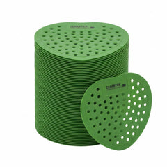 Clean Tek Professional Pine Scent Deodorized Urinal Screen - with Glove - 1 count box