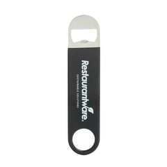 Chef 101 Black Bottle Opener - 7