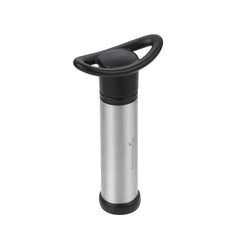 Bar Lux Stainless Steel Vacuum Wine Pump - 1 1/2