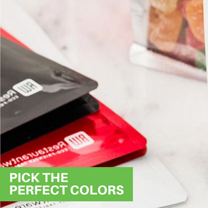 Pick The Perfect Colors