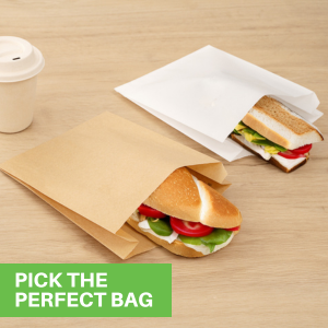 Pick The Perfect Bag