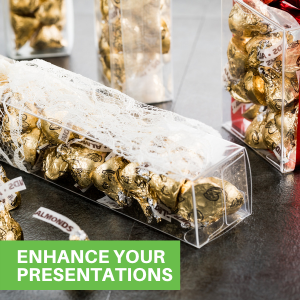 Enhance Your Presentations