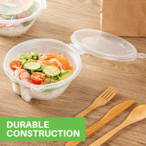 Durable Construction