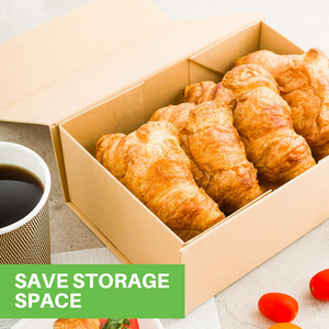 SAVE STORAGE SPACE