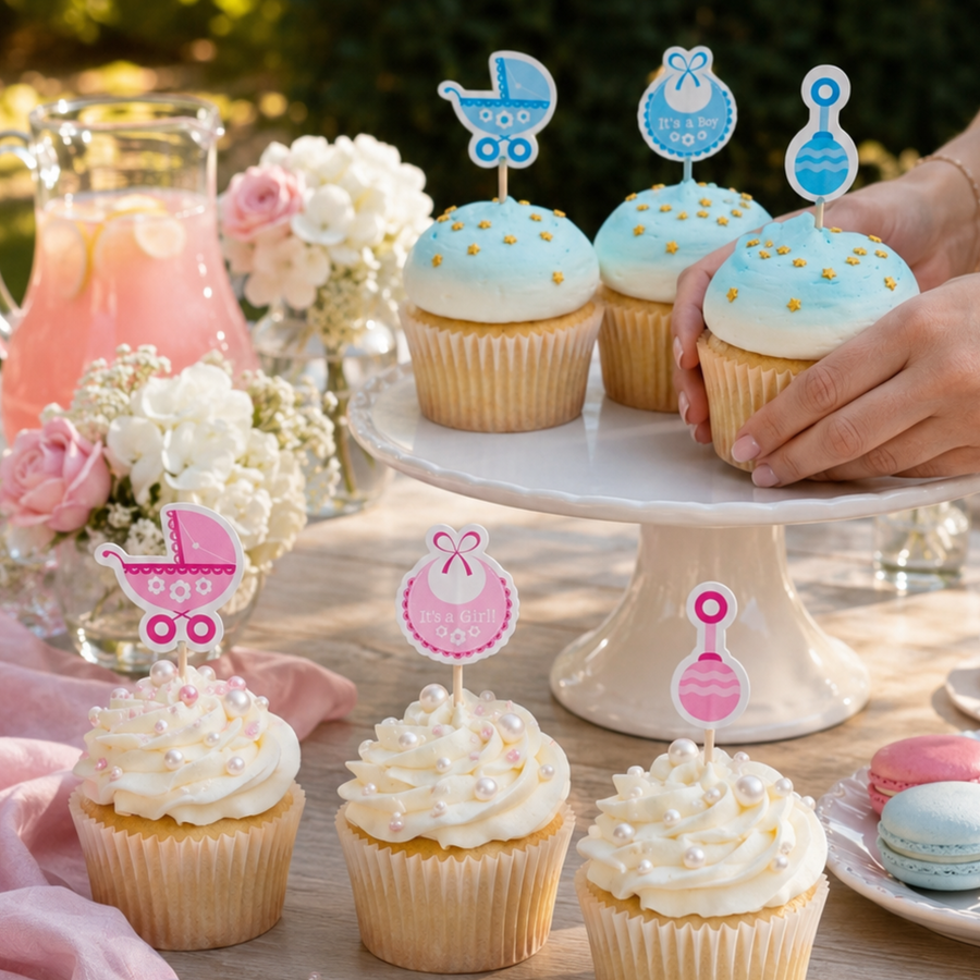 Top Cake Collection
