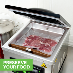 Preserve Your Food
