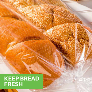 Keep Bread Fresh