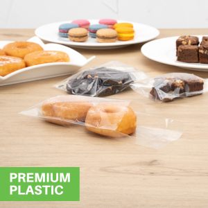 Premium Plastic