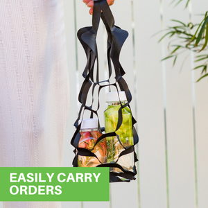 Easily Carry Orders