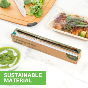 SUSTAINABLE MATERIAL