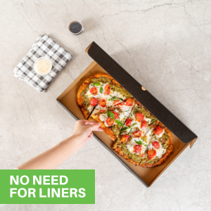 No Need For Liners