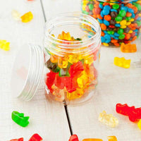 Candy & Snack Jars