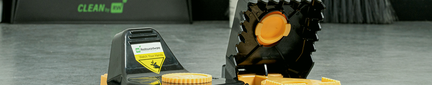 Animal Control Supplies