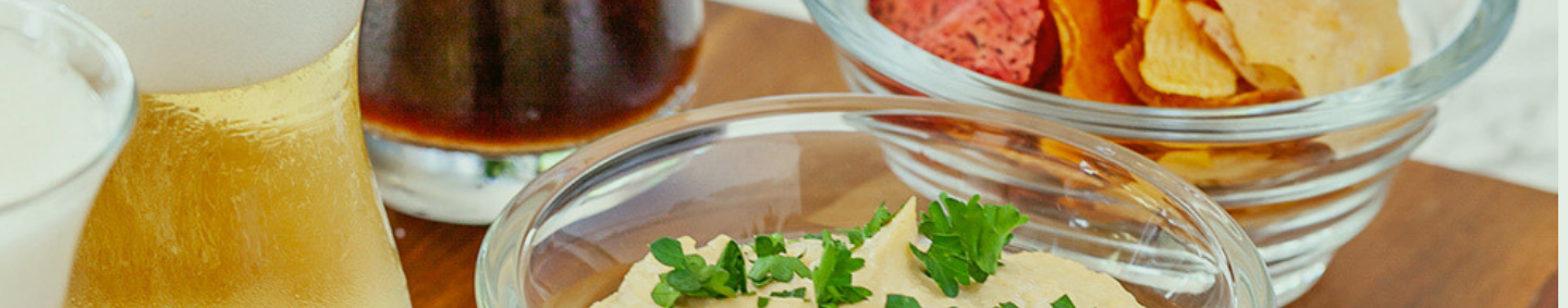 Appetizer and Tasting Bowls