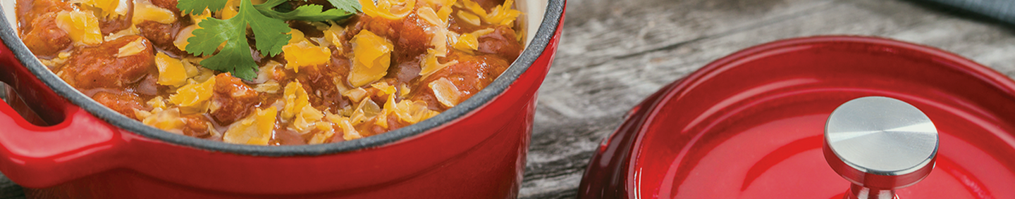 Baking and Casserole Dishes