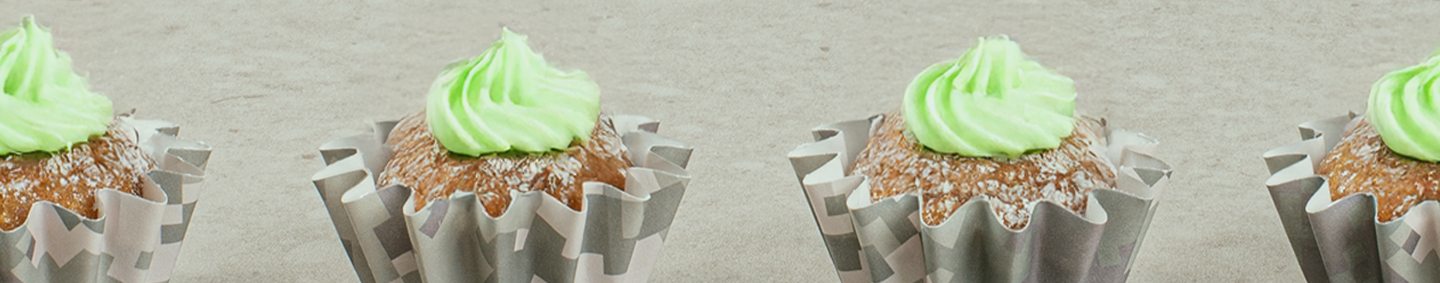 Baking Cups and Cupcake Liners