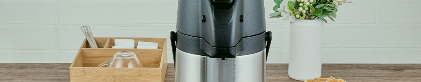 Beverage Service Supplies