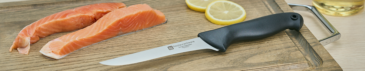 Boning & Fillet Knives
