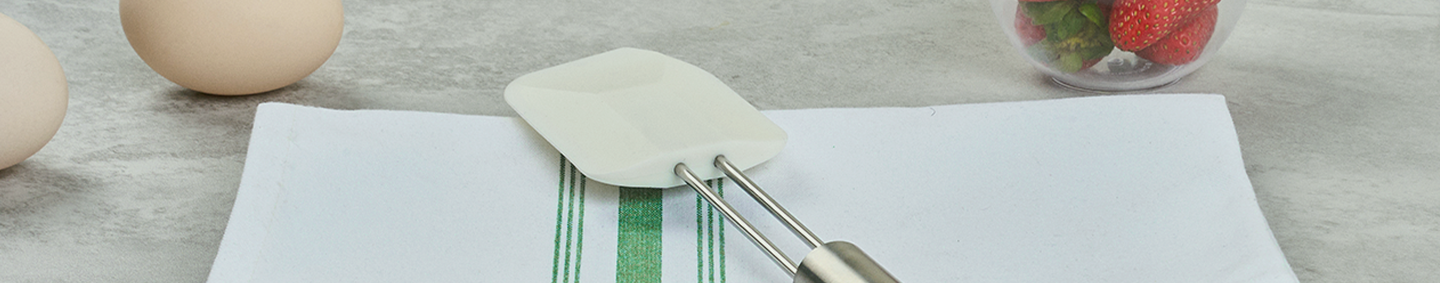 Bowl and Bench Scrapers