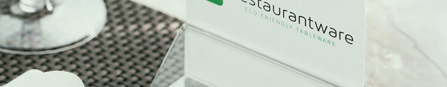 Business Card Holders & Brochure Stands