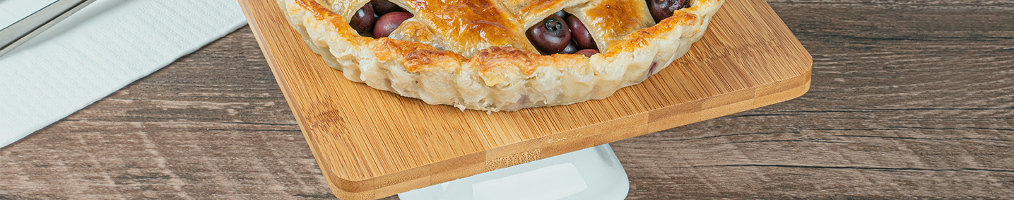 Cake, Pie, Cupcake Stands and Covers