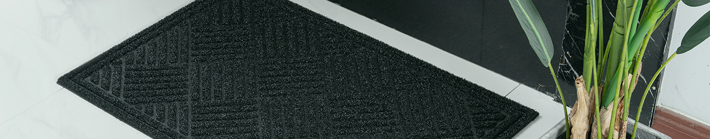 Carpet and Entrance Floor Mats