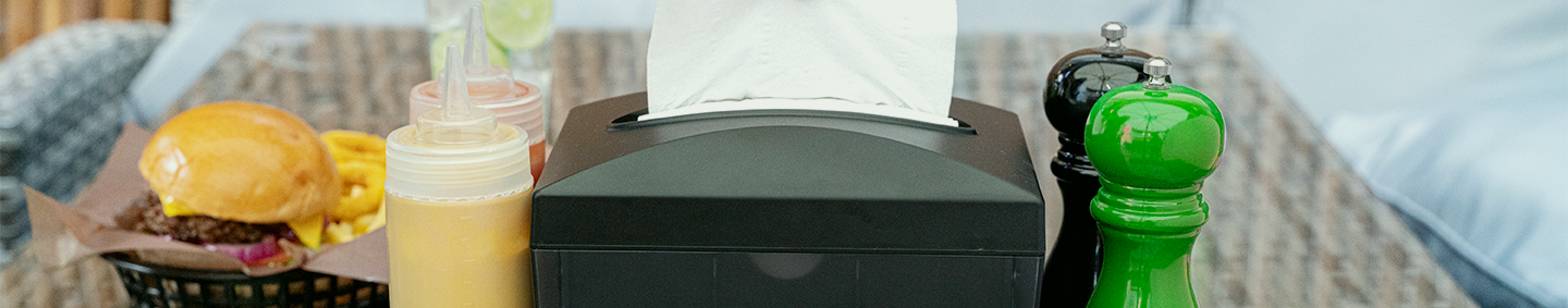 Catering Tabletop Accessories