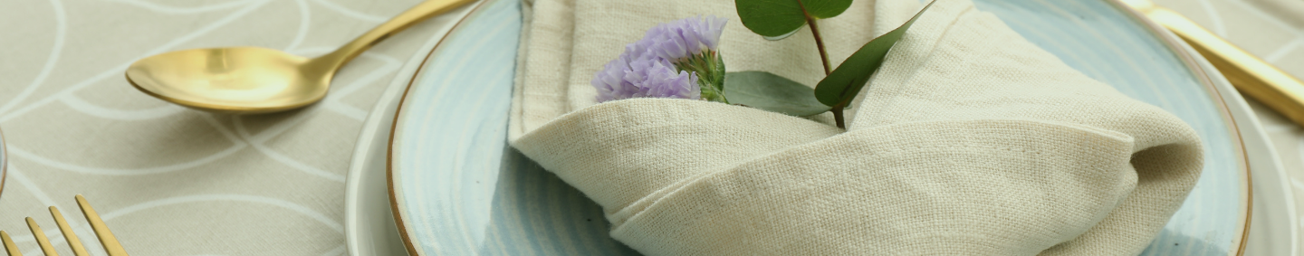 Cloth Napkins