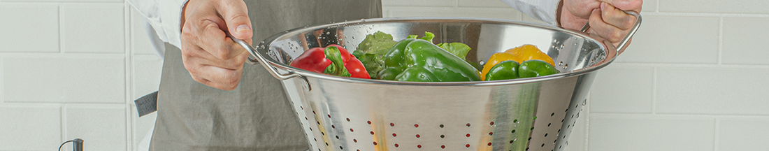 Colanders | Kitchen Strainers In Stock, Ships Today